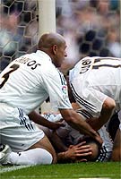 Quiniela 10/04/05